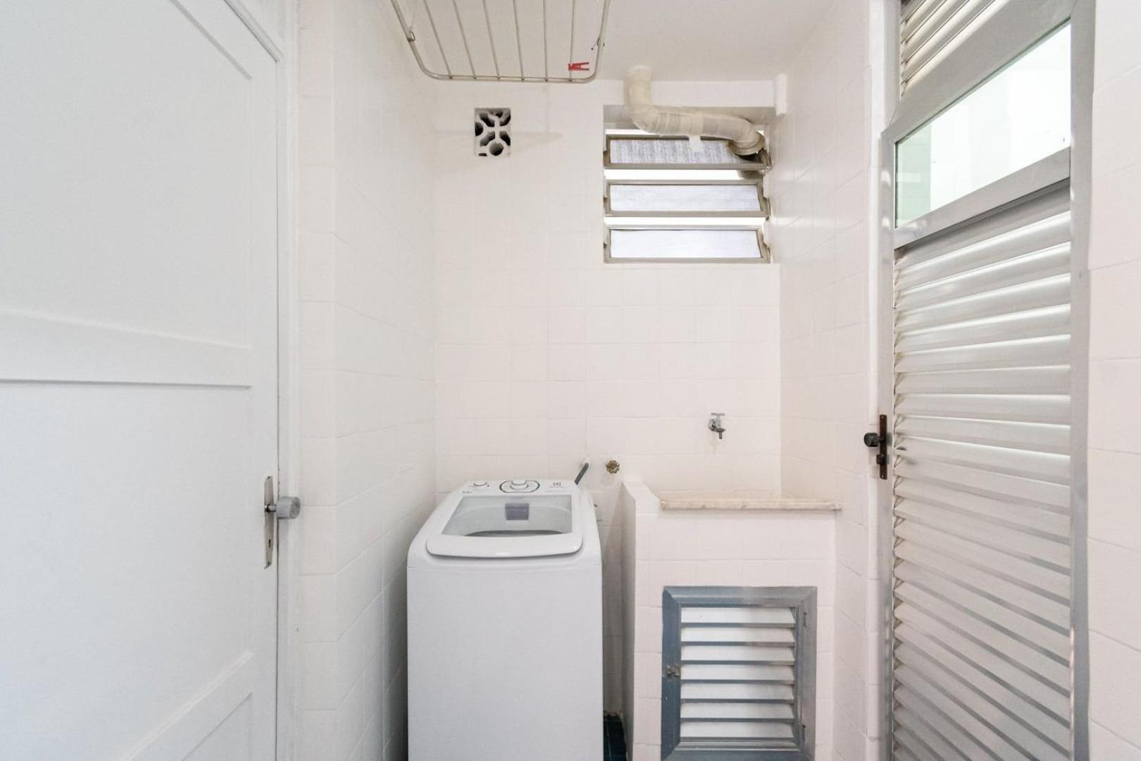 De 3 Quartos Em Copacabana | Cl 91/302 Apartamento Rio de Janeiro