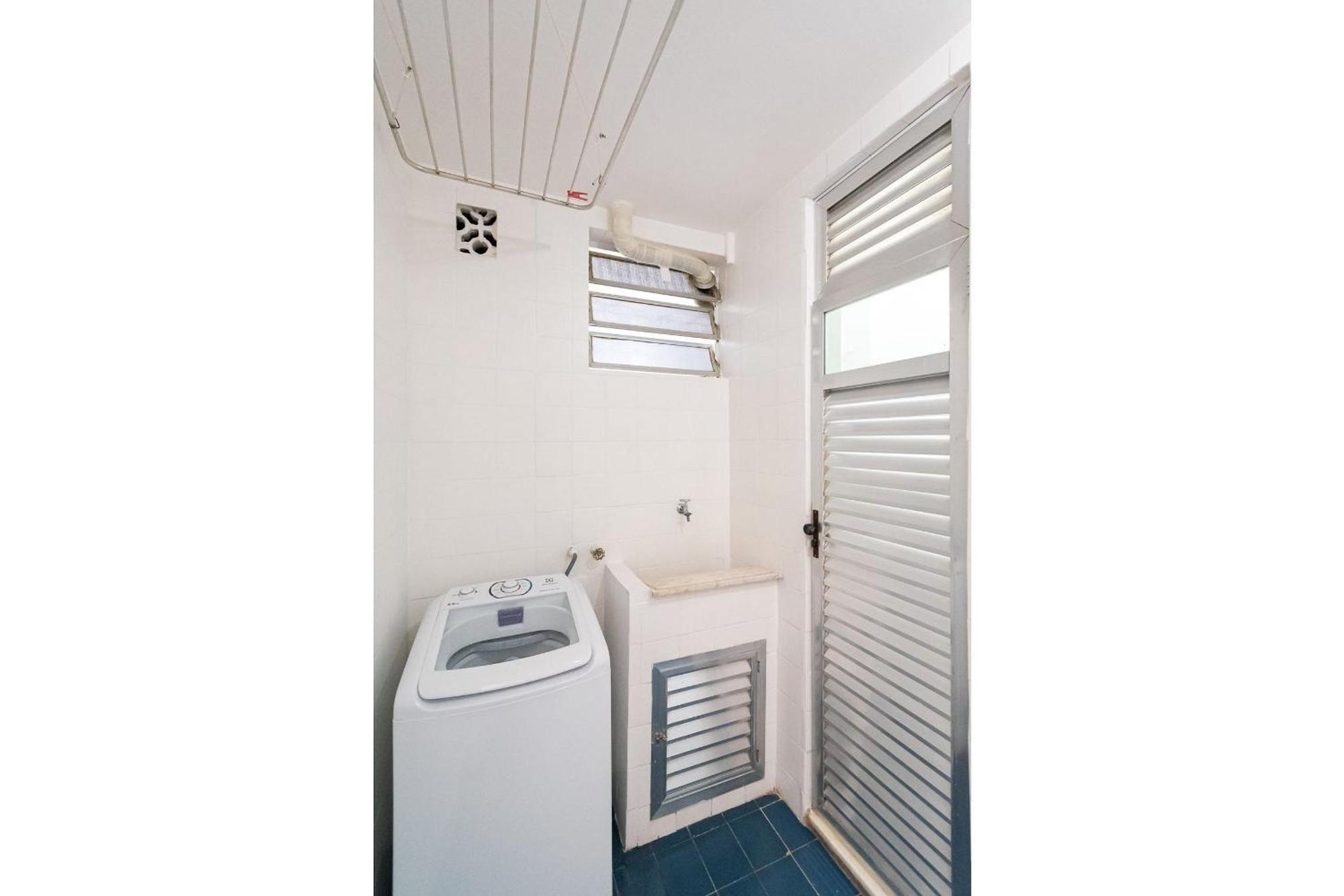 Apartamento De 3 Quartos Em Copacabana | Cl 91/302 Rio de Janeiro