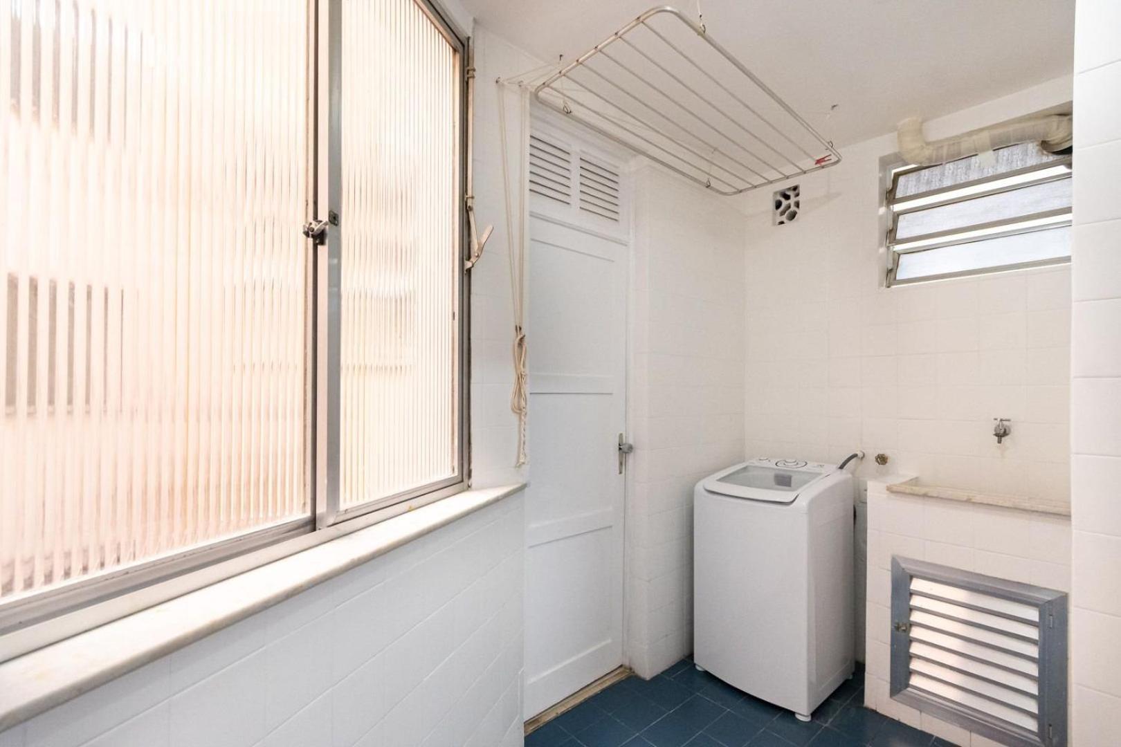 De 3 Quartos Em Copacabana | Cl 91/302 Rio de Janeiro