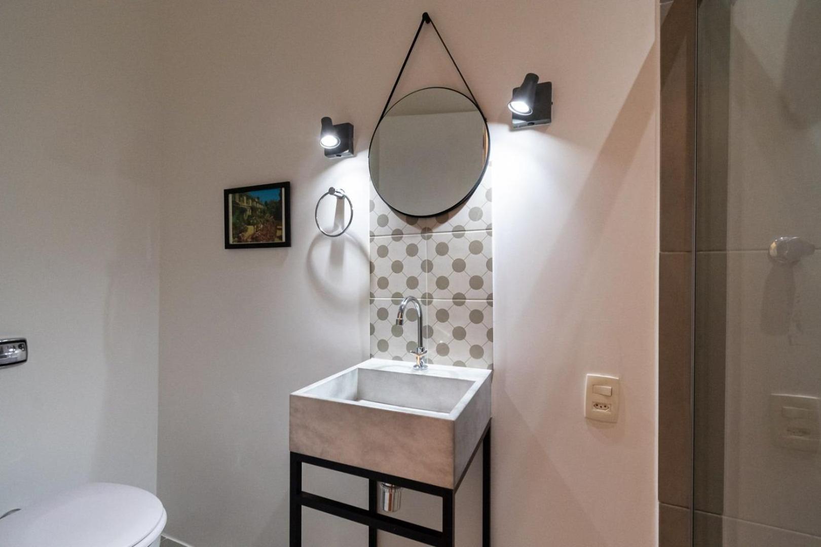 Apartamento De 3 Quartos Em Copacabana | Cl 91/302 *