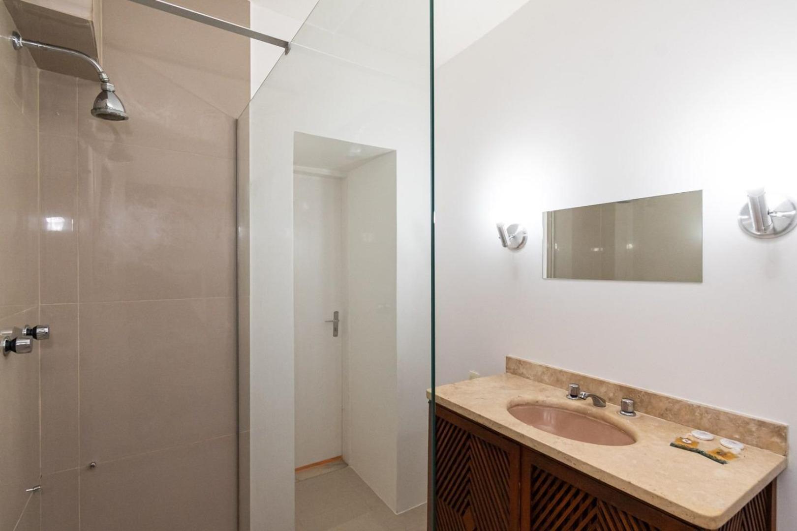 De 3 Quartos Em Copacabana | Cl 91/302 Apartamento *