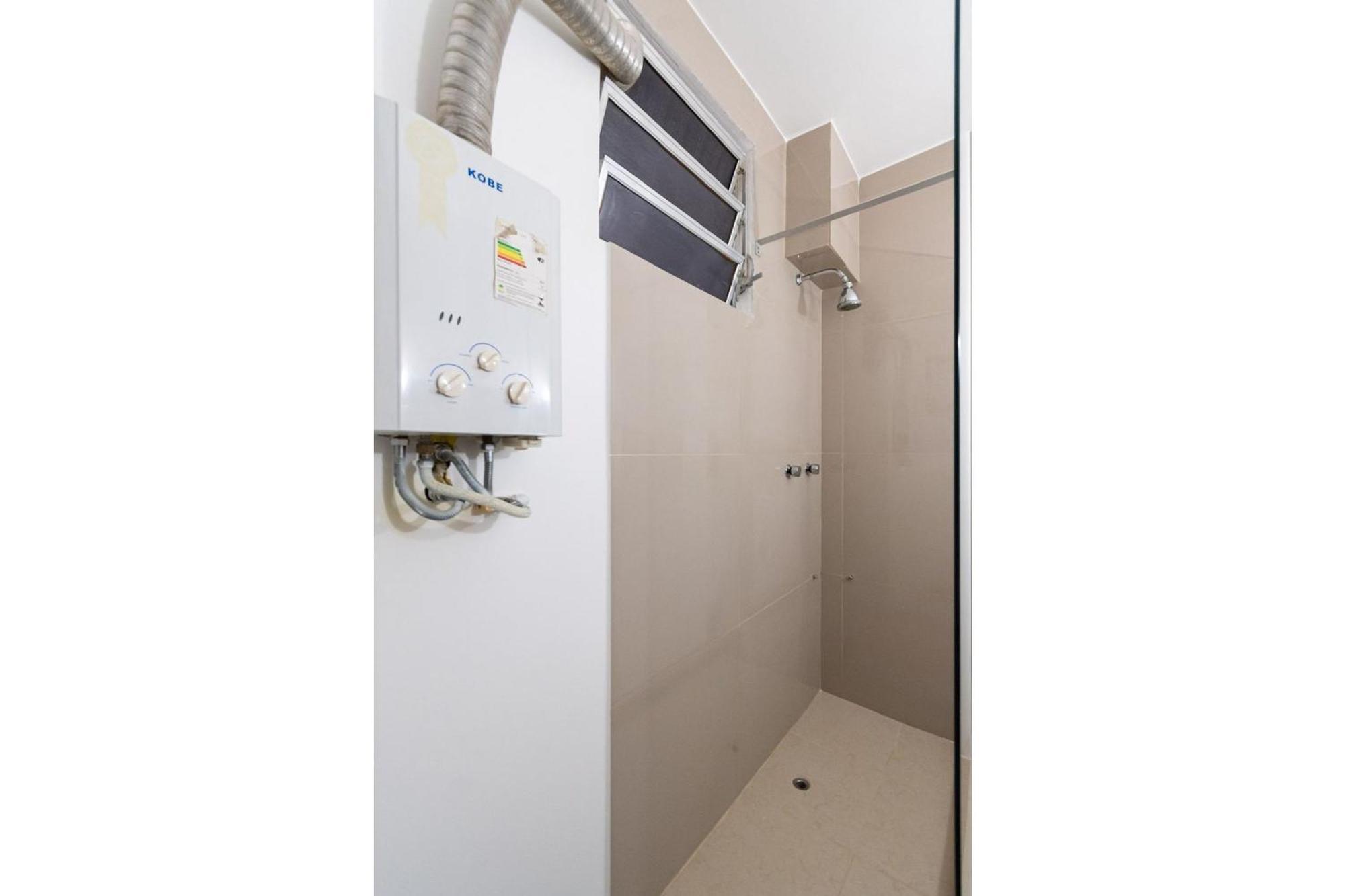 Apartamento De 3 Quartos Em Copacabana | Cl 91/302 *