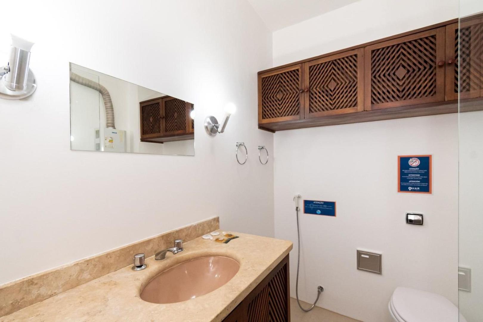 Apartamento De 3 Quartos Em Copacabana | Cl 91/302 Rio de Janeiro