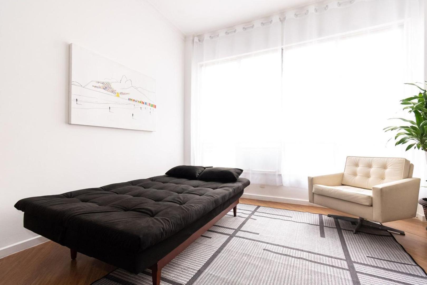 De 3 Quartos Em Copacabana | Cl 91/302 Apartamento *