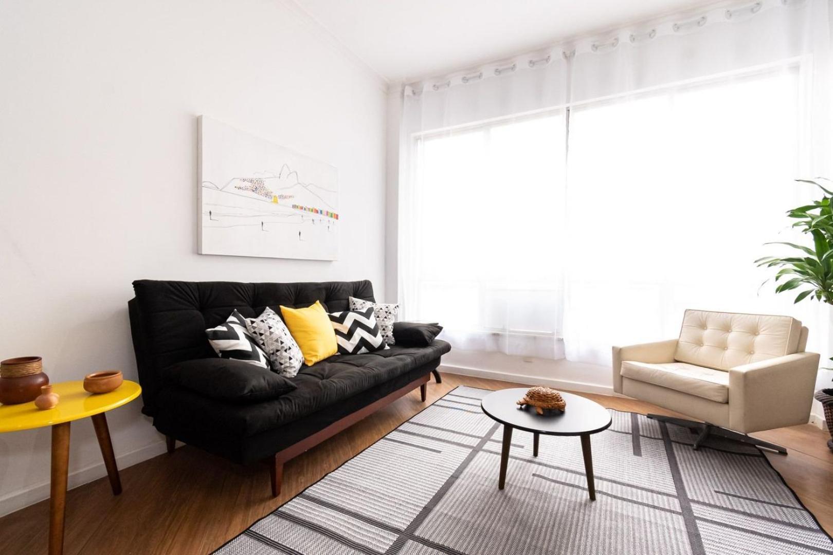 Apartamento De 3 Quartos Em Copacabana | Cl 91/302 Rio de Janeiro