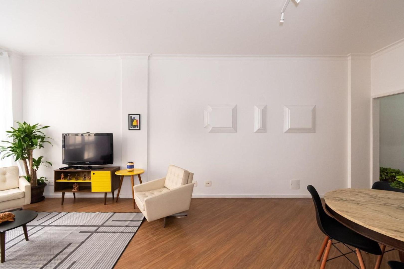 De 3 Quartos Em Copacabana | Cl 91/302 Apartamento *