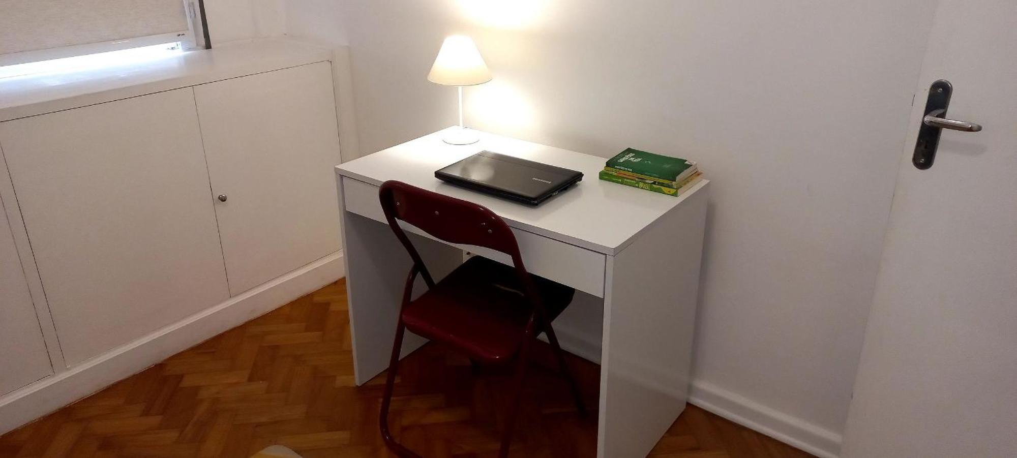 Apartamento Omar Do Rio - Cl 91/302: 3qtos No Arpoador C/ Internet 250mbps + Workstation, A 250 Metros Da De Copacabana E 500 Metros Da De Ipanema, 400 Metros Do Metrô General Osório Río de Janeiro
